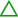 そうじ△